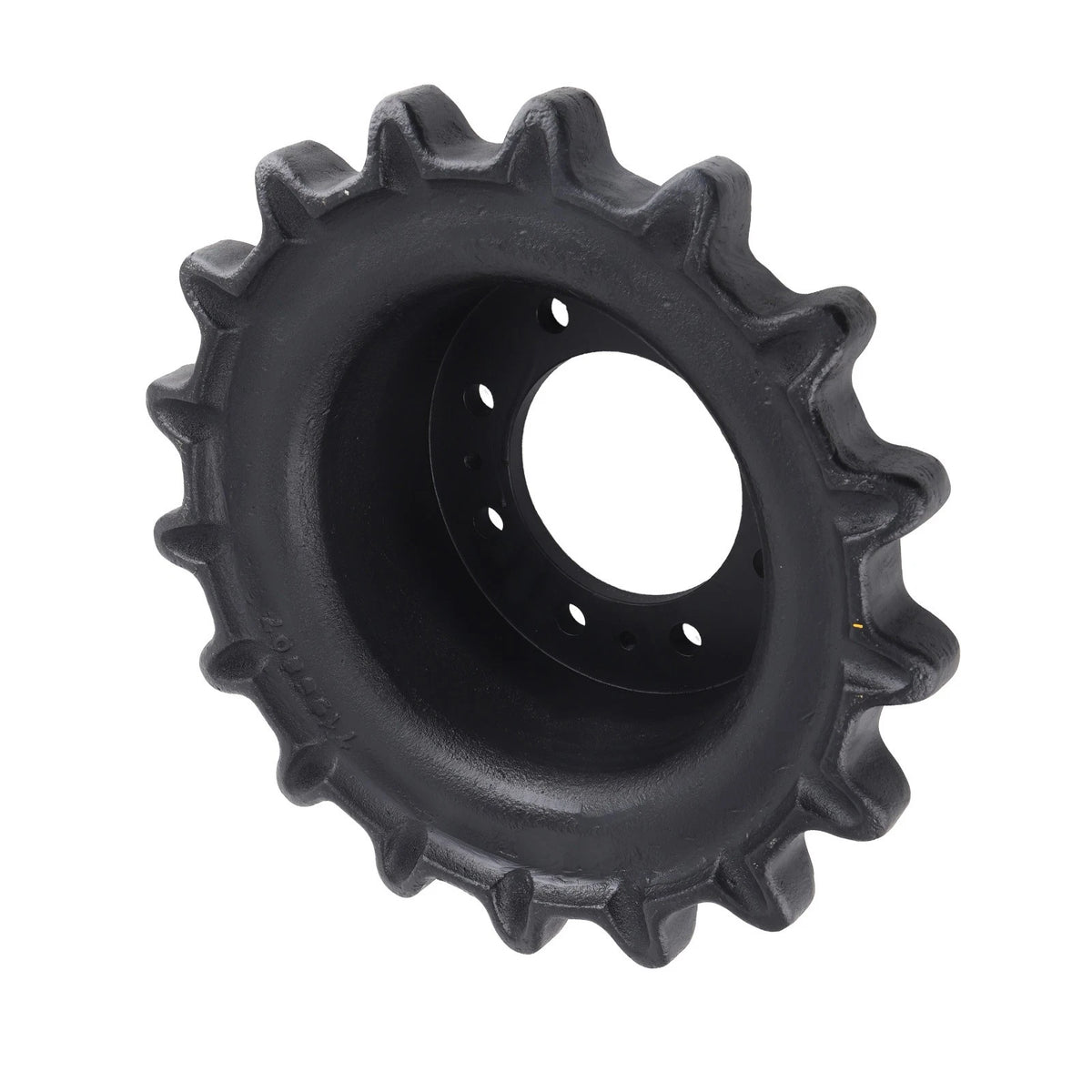 17T Drive Sprocket 8 Bolt for Bobcat T770 T650 T740 T870 T630 T750 (Part# 7196807)