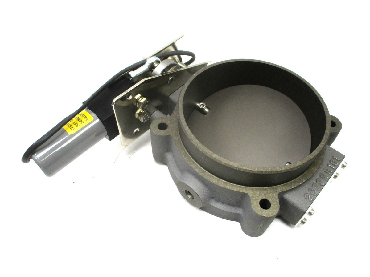 Valve and Solenoid Assembly for Detroit Diesel (23522768, 4260A05A072)