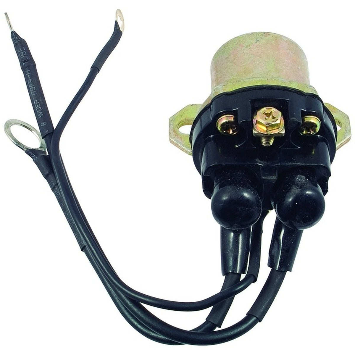 Solenoid for Freightliner Business Class M2 (2003–2008) 10535916 500611 235699