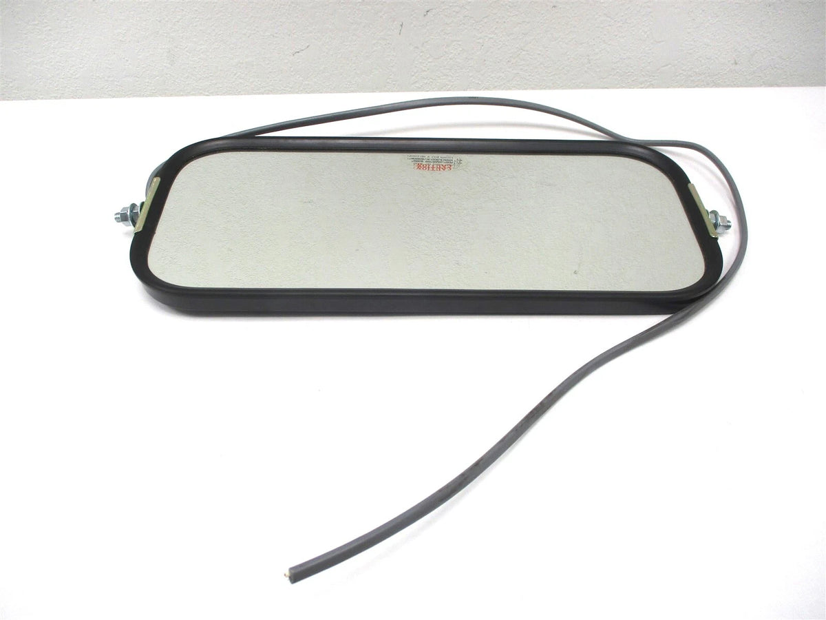 Retrac Heated 7" x 16" West Coast Style Mirror for 1143H 97650