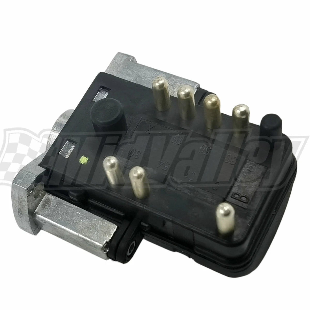 Ignition Starter Switch 4946307 for Saab 900 SE Convertible (1995–1998)