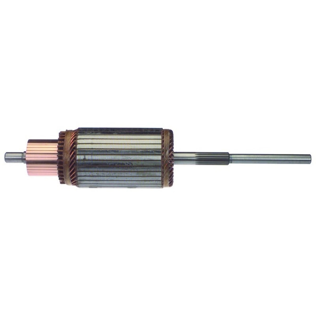 Armature for Waukesha L-1616 H-1077 F-3520G (1963–1978) 300-12107