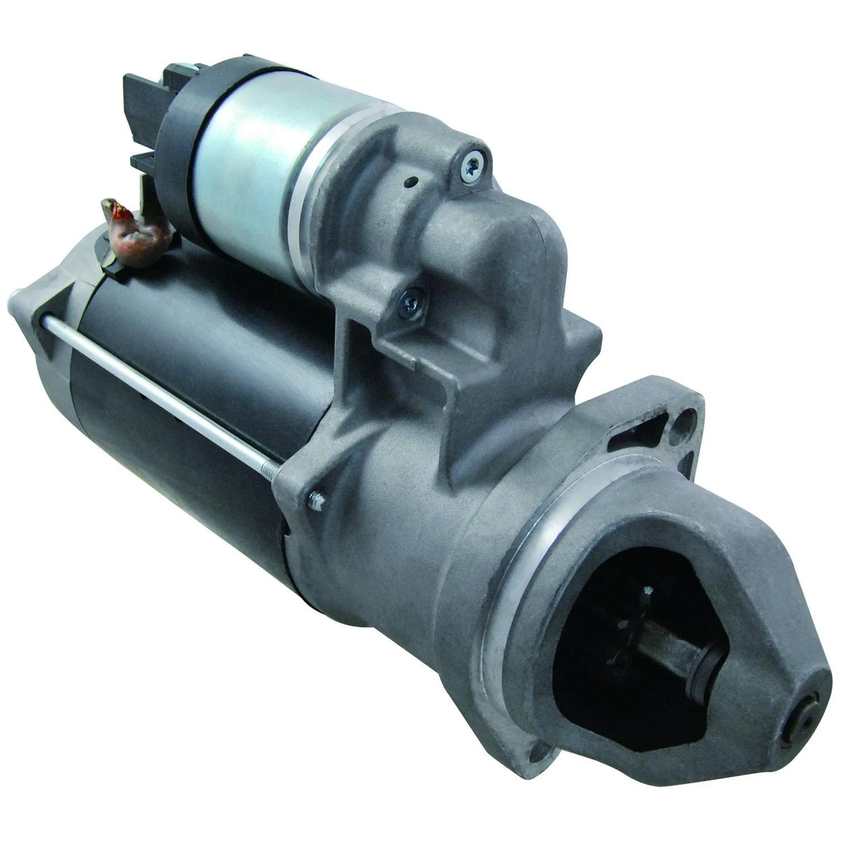 Starter for Atlas Copco XAS66/DDG Deutz F3M1011 (1997–2000) 0001230013