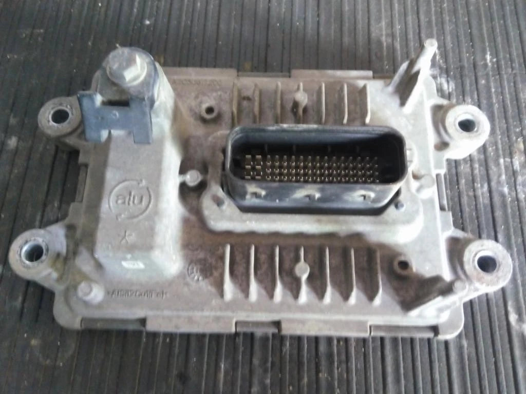 Aftertreatment Control Module (ACM) for Mack MP8 (2019) - Replaces 22449432