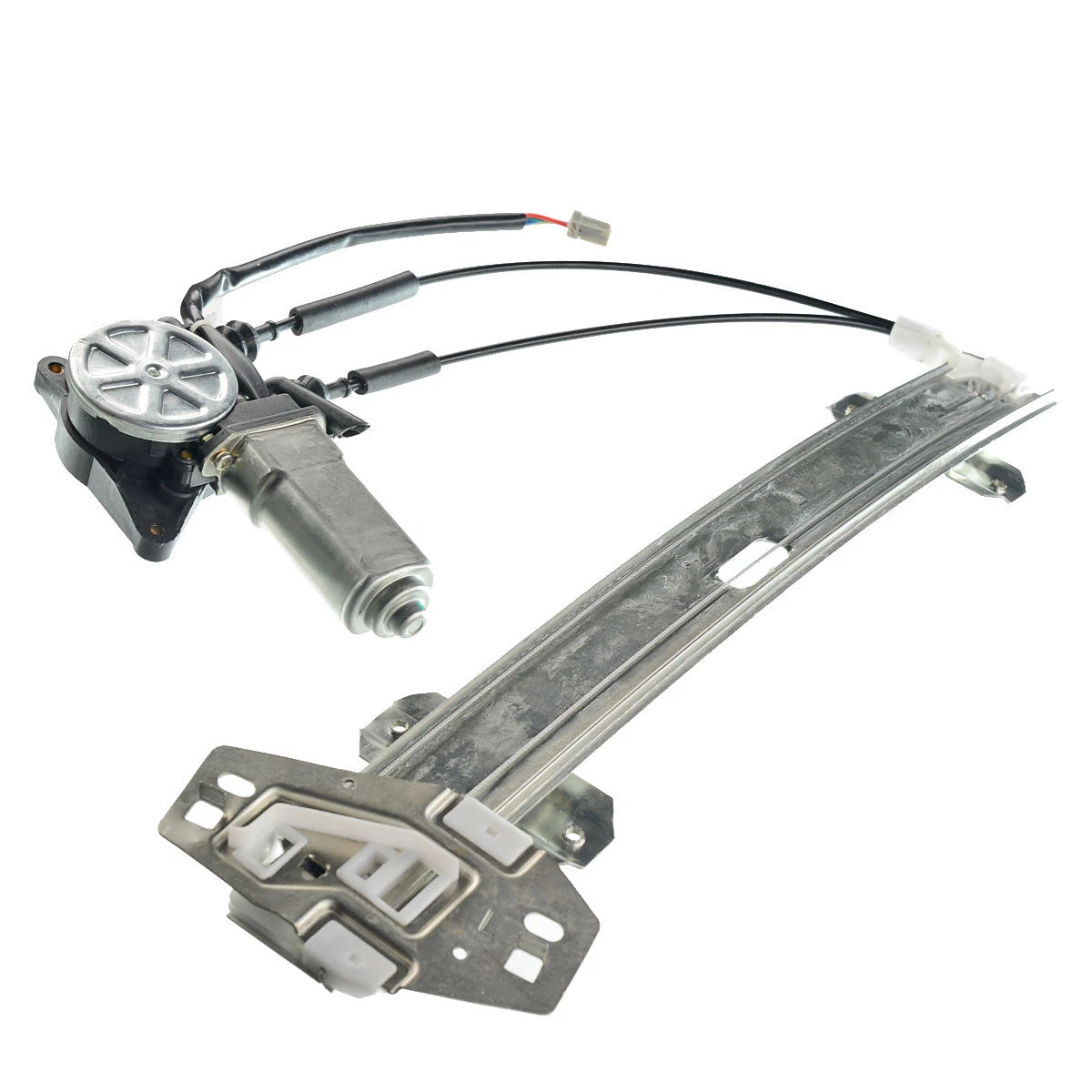 Power Window Regulator w/Motor for Honda Accord (1994–1997)
