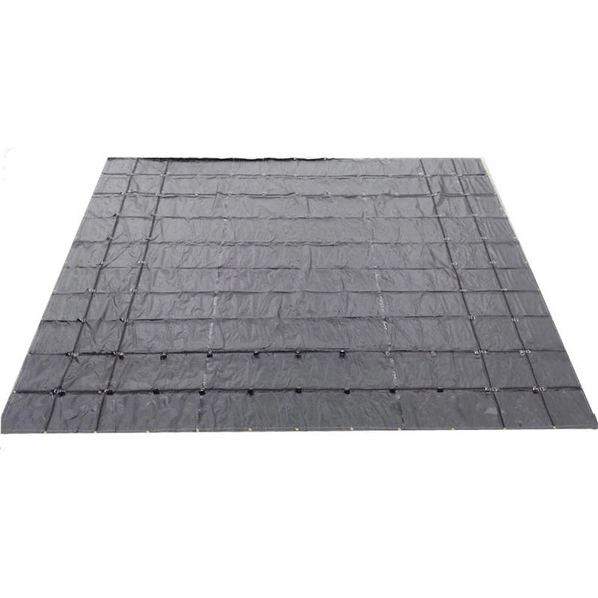 16' x 27' Machine Tarp for Cargo Equipment