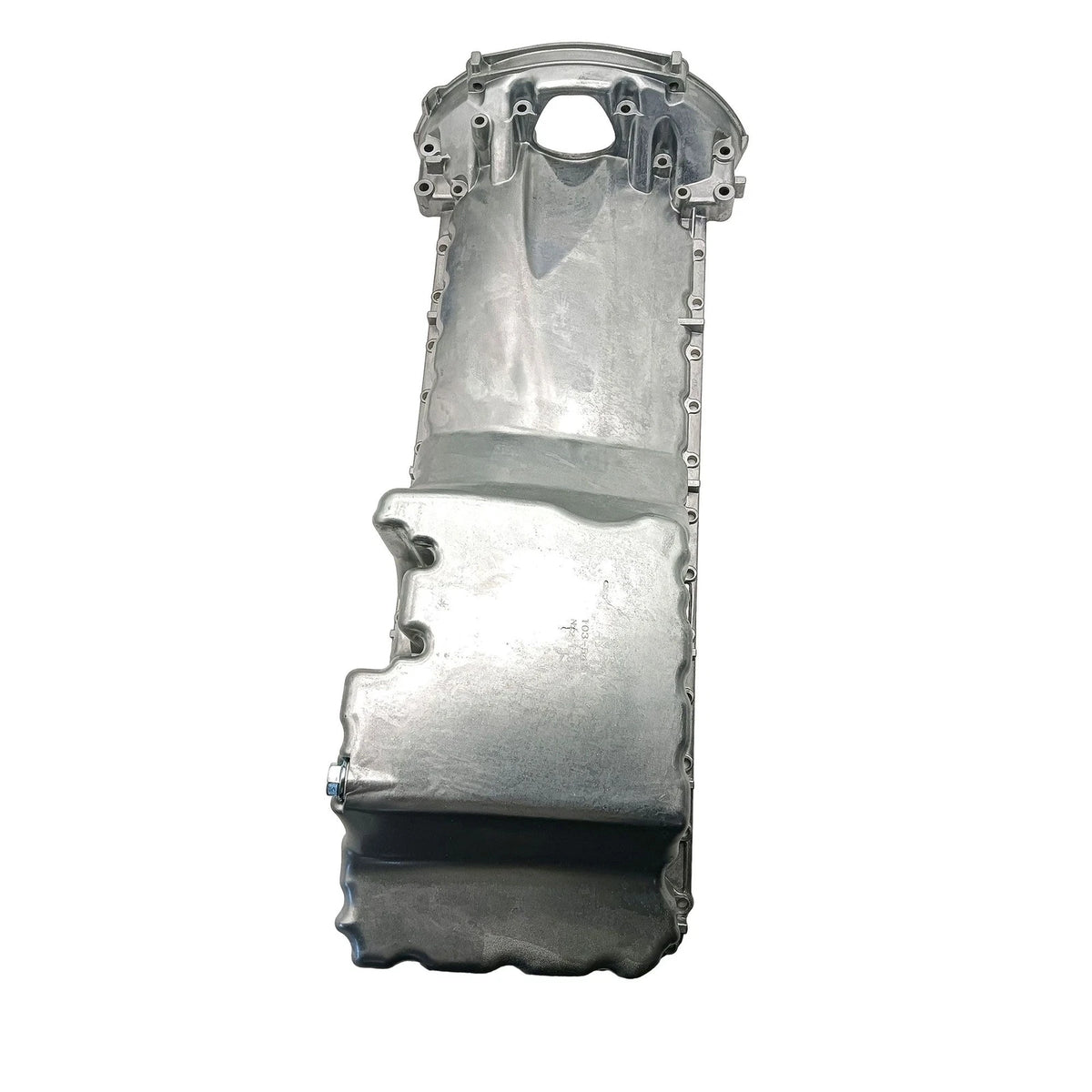 Engine Oil Pan Sump for Mercedes-Benz 190E 300CE 300E 300SE 300SEL 300TE (1986–1993)