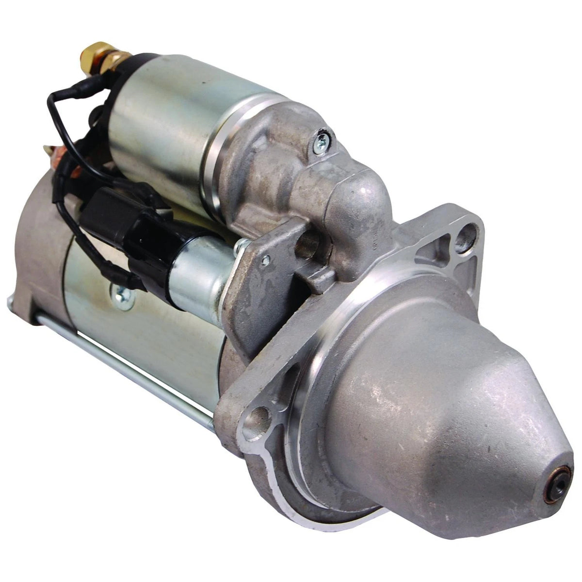 Starter for DAF CF75 (2001–2013) 1826120 1826120R 1956092 1633811 1725900 1725900R