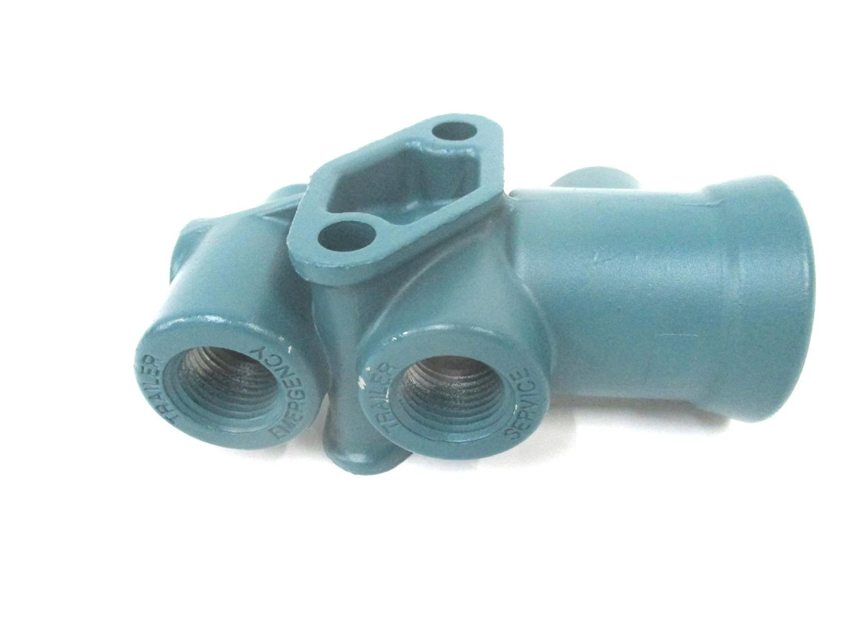 Haldex TP-3 Tractor Protection Valve for Bendix (279000, 279000RX, TP3)