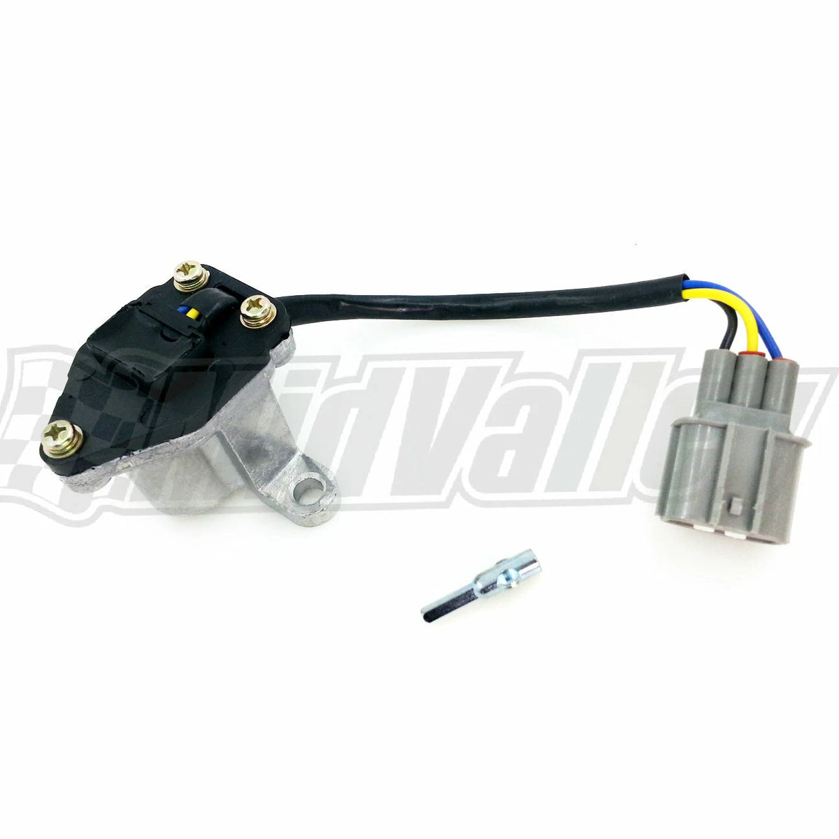Vehicle Speed Sensor for Honda Prelude Accord (1990–1993) 2.2L 78410-SY0-003