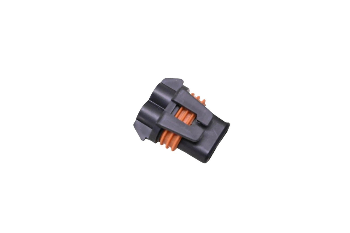 Headlight Wiring Terminal Assembly for Ford (F2AZ-14489-H)