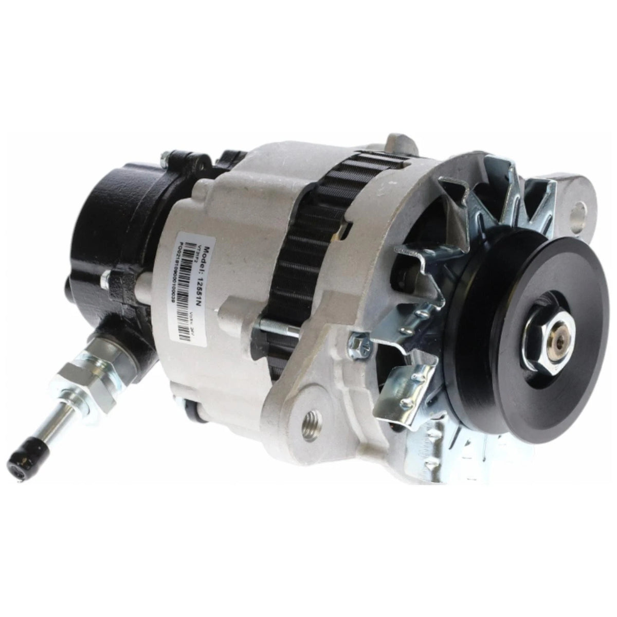 Alternator for Mitsubishi Fuso FE 3.3L (1988) A005T70178 A002T73499 ME017550