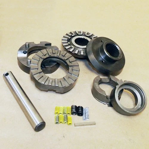 No-Slip Locker for Chevy 10 Bolt GM 8.2" (1964–1972) - 28 Spline