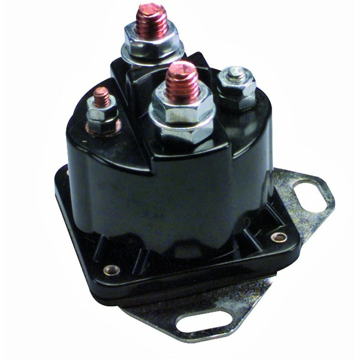 12V Starter Solenoid Relay Switch for AMC Ford Jeep New Holland (15436 SW1533)