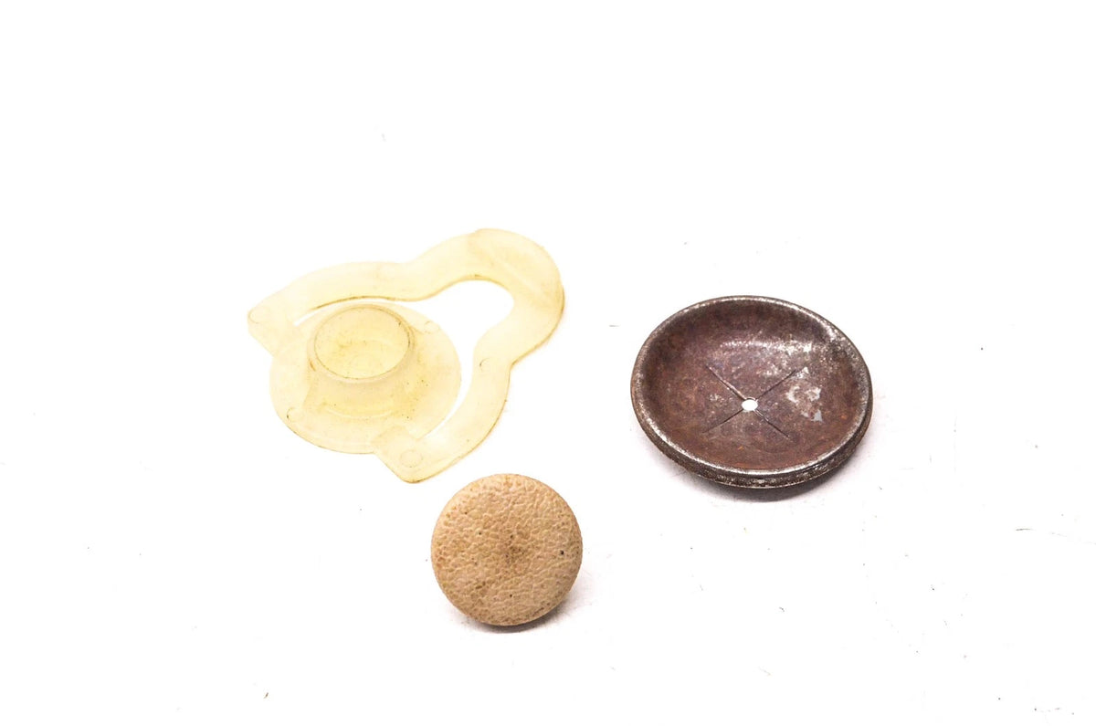 Button Kit for Ford (D3MY-6563500-P)