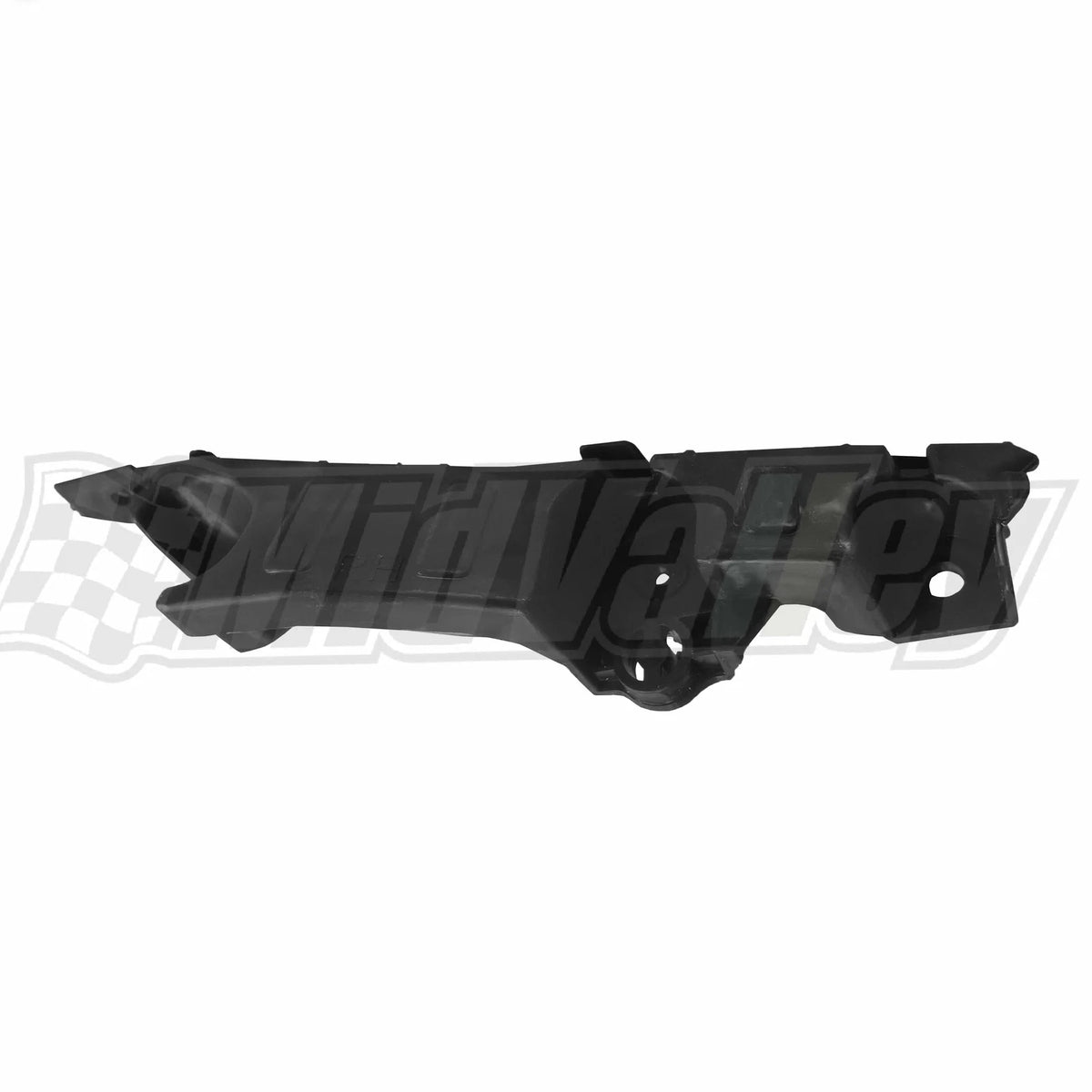 Bumper Cover Support Grille Side Retainer for Chevrolet Sonic (2012–2019)