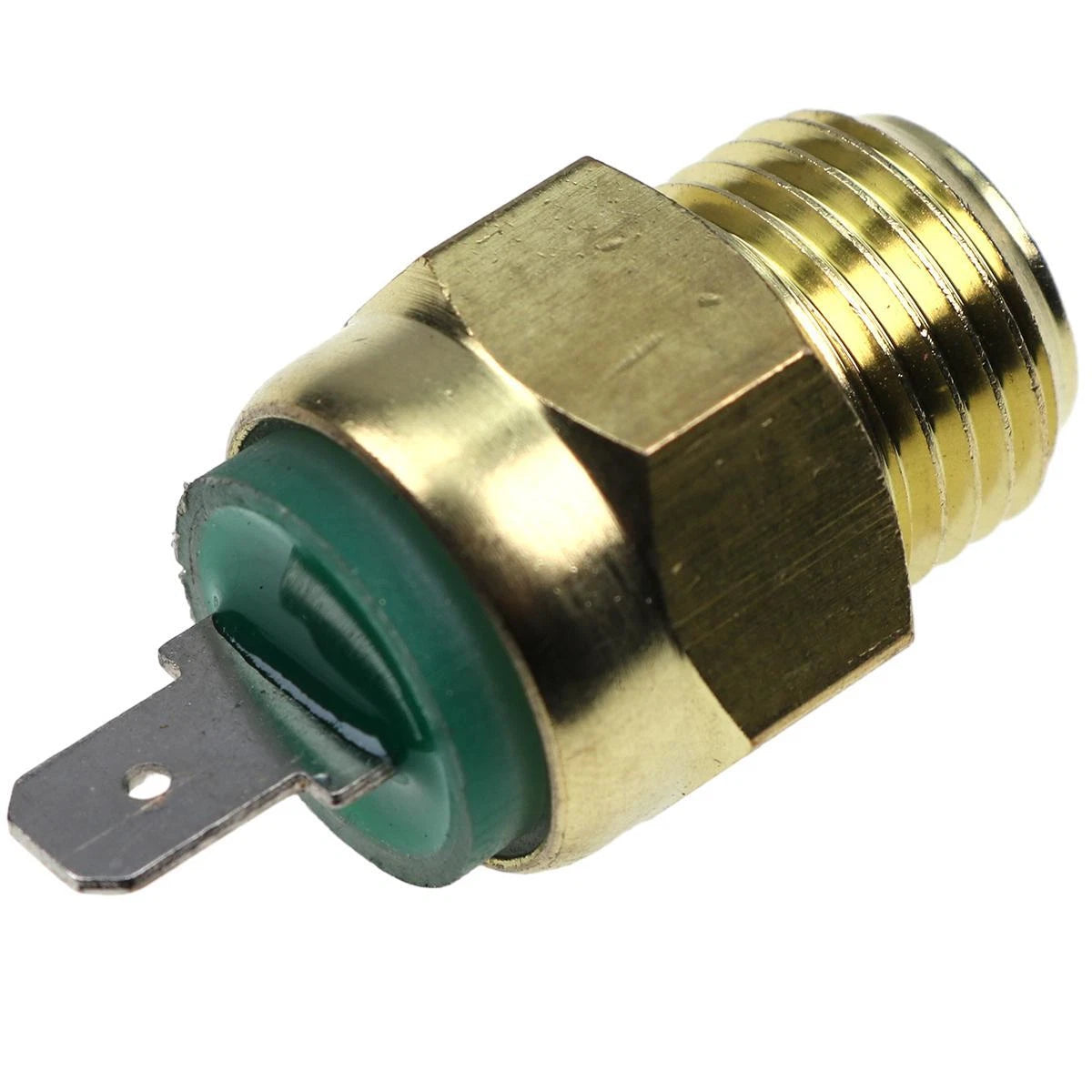 Water Temperature Sensor PJ7410752 for Volvo EC13 EC14 EC15 EC20 EC25 EC30 EC35 (2000–2023)