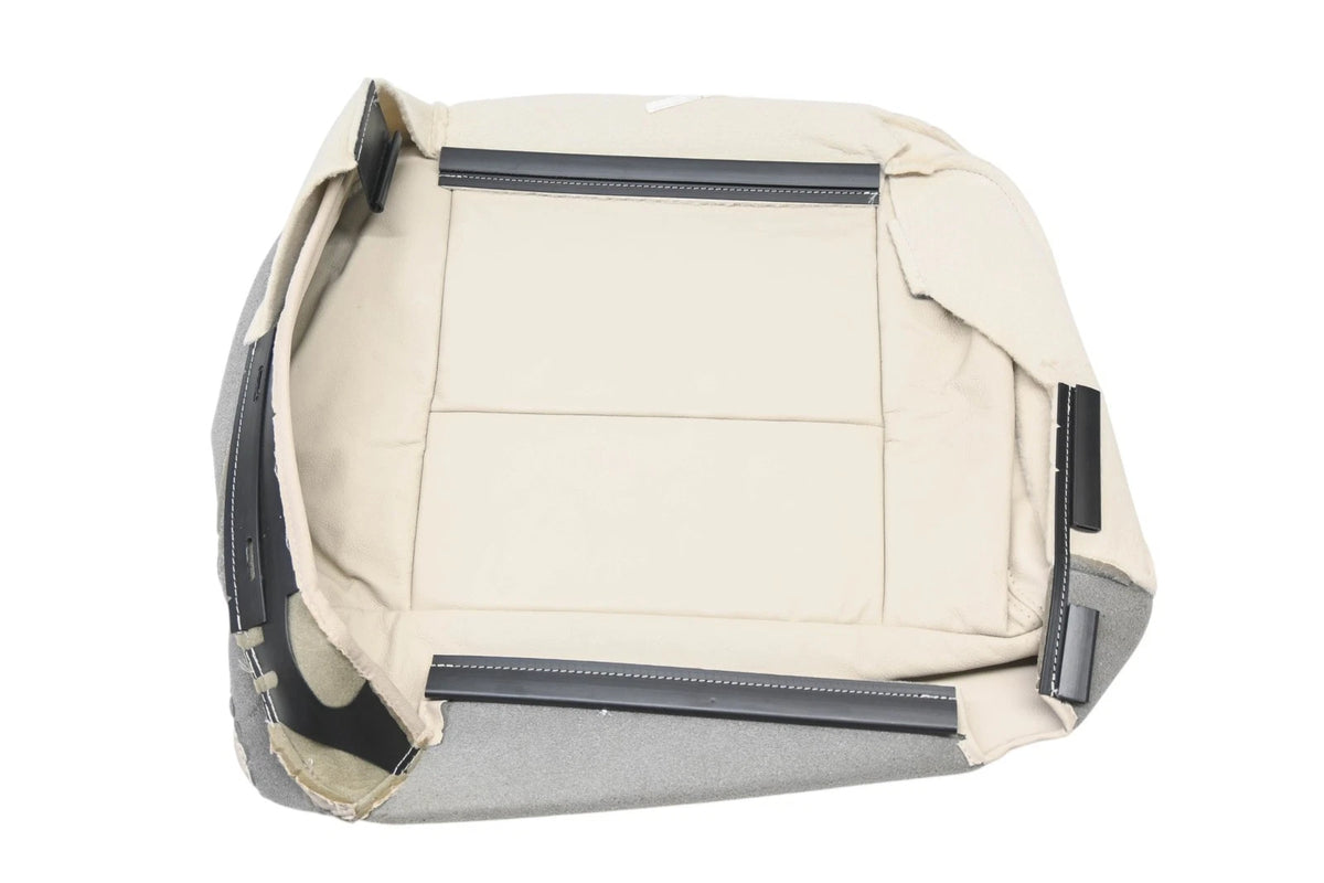 Right Seat Cushion Cover for Ford (2004–2004) 4L3Z-1862900-RAA