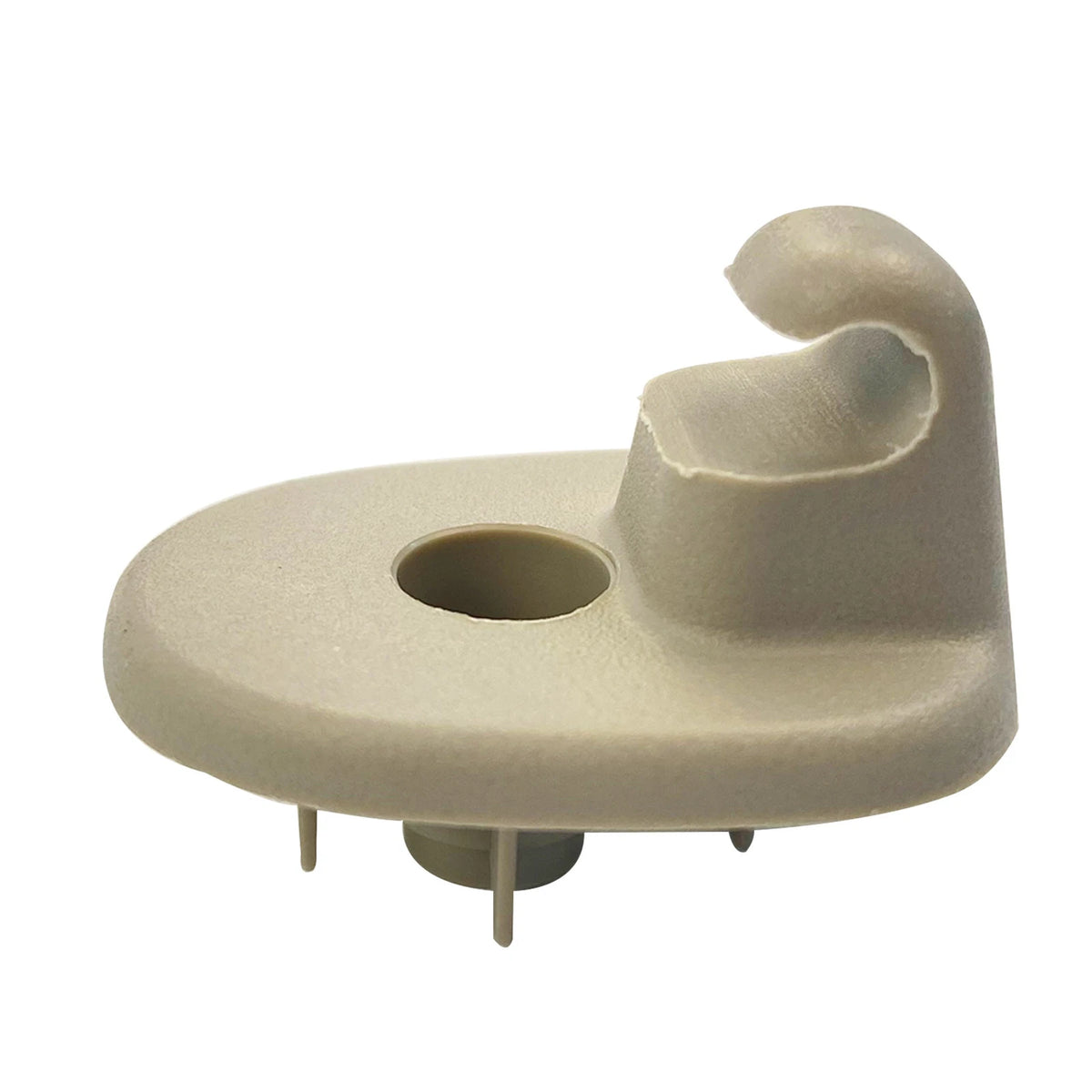 Sun Visor Clip for Jeep Liberty Dodge Nitro (2005–2012)