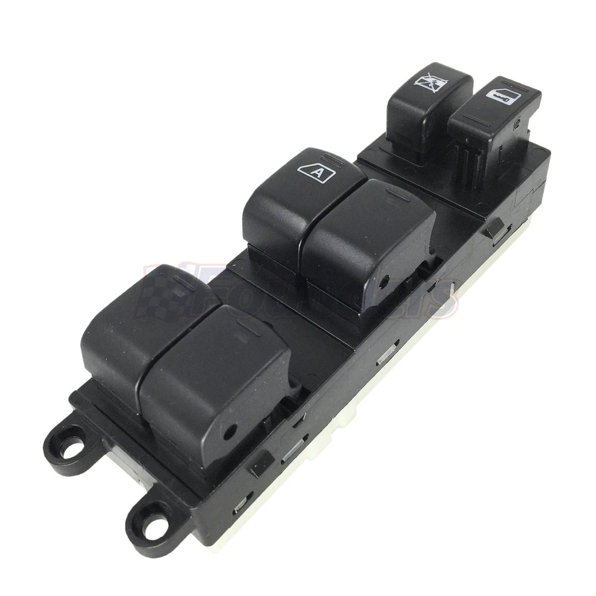 Master Power Window Switch for Nissan Frontier Xterra (2005–2012) 901-875