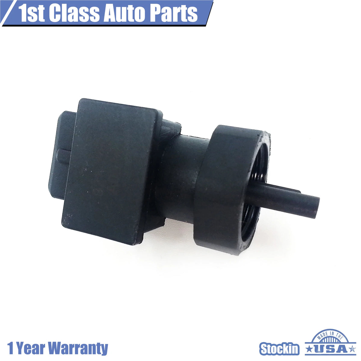 Vehicle Speed Sensor for Hyundai Accent Elantra Coupe Kia Forte Rio Soul (2011–2019)