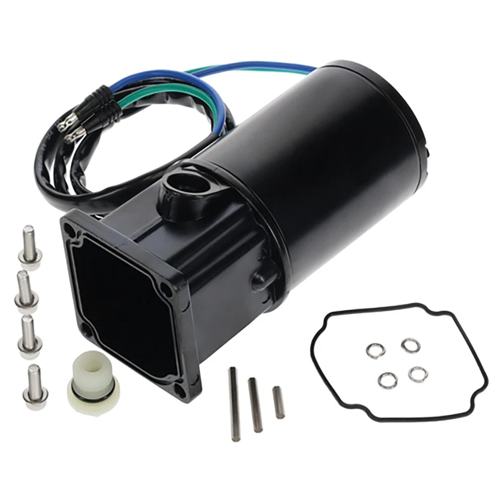 Tilt Trim Motor & Reservoir for Mercury Mariner 85HP 90HP (1992–1995) 819479A1