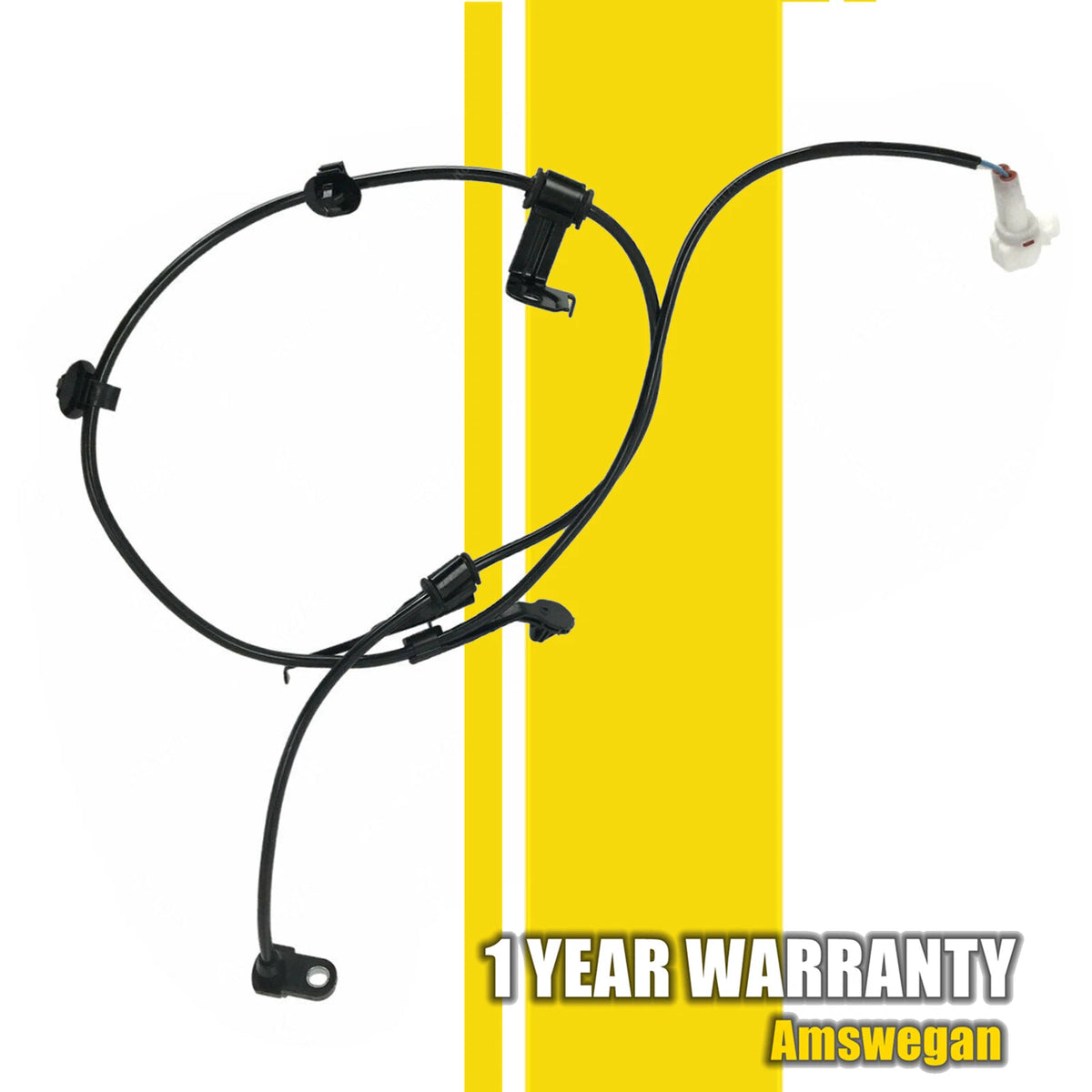 ABS Wheel Speed Sensor Front Right for Toyota Yaris (2007–2011) ABS140