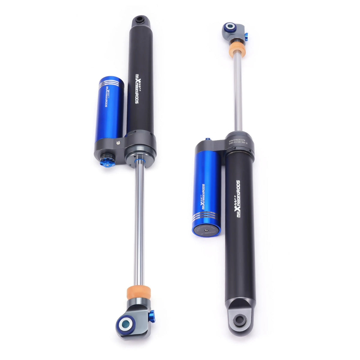 2X Rear Shocks for Ford F-250 F-350 SD 4WD (2017–2024) 2-3.5" Lift