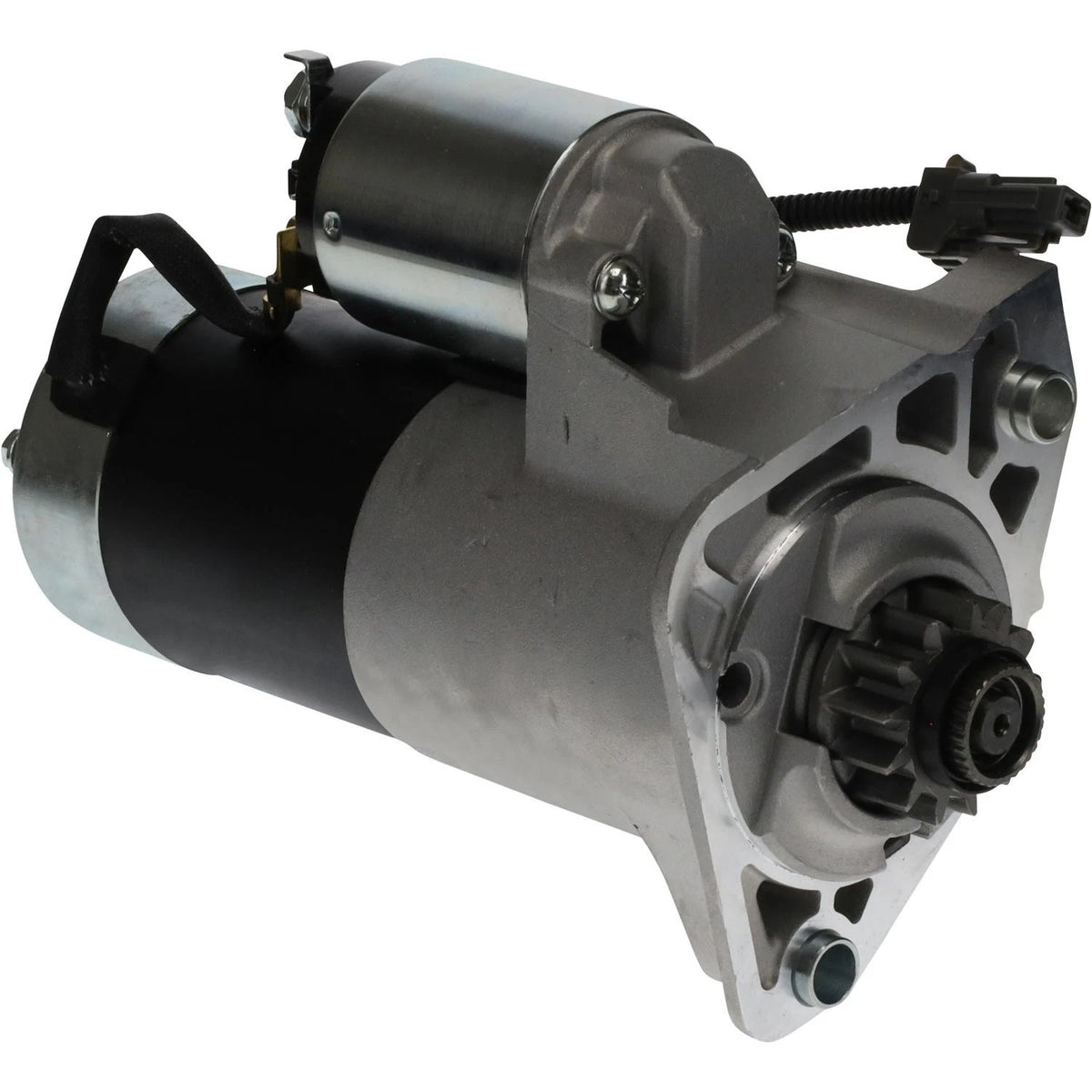 Starter for Nissan Frontier Pathfinder Equator 4.0 V6 (2005–2014)