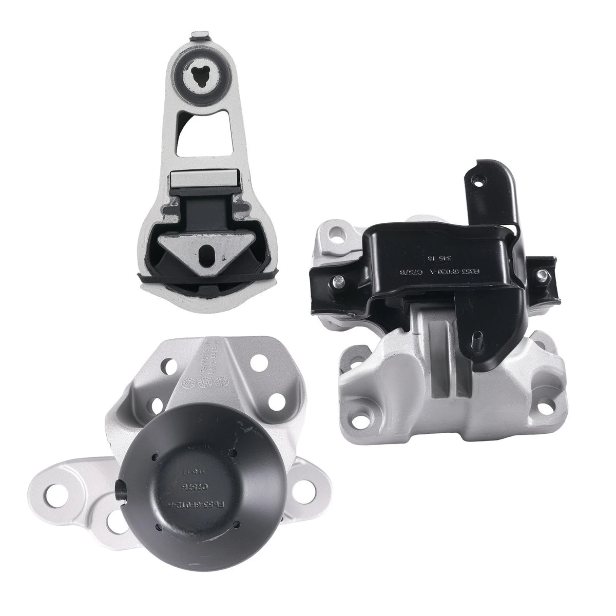 Engine Motor & Transmission Mount for Ford Explorer V6 3.5L (2011–2015) GB5Z6038A