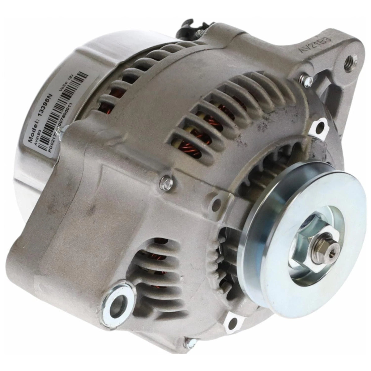 Alternator for Toyota Pickup L4 2.4L (1992–1992) 27060-35061-84, 27060-35130