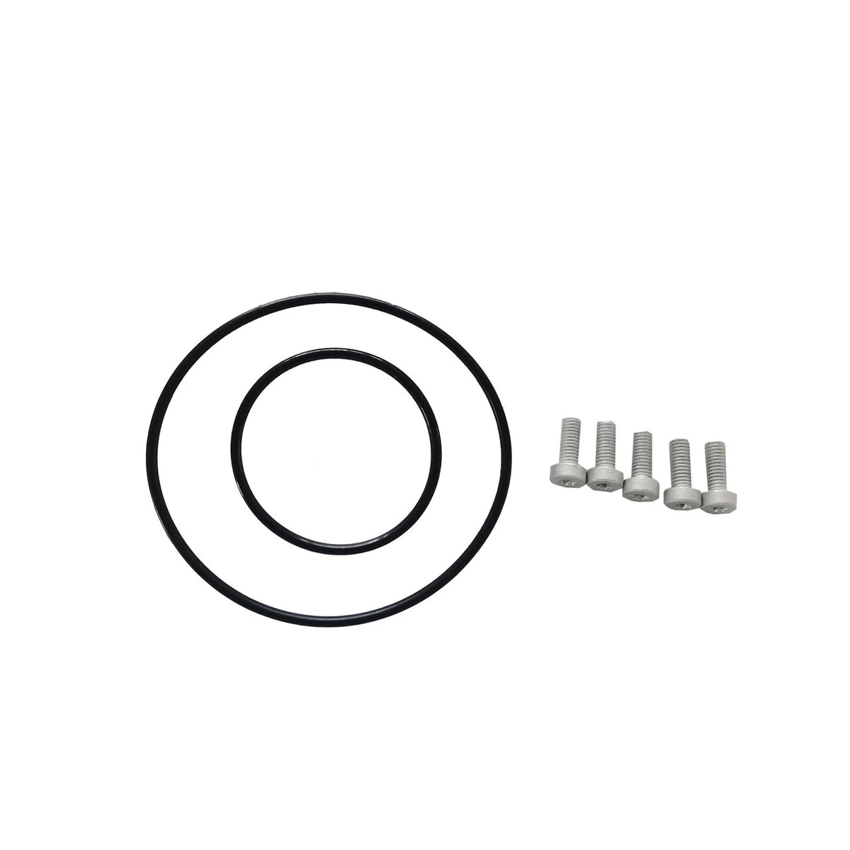 Vacuum Pump Repair Kit 917-146 for BMW 545i 645Ci 550i 750Li (2004–2009)