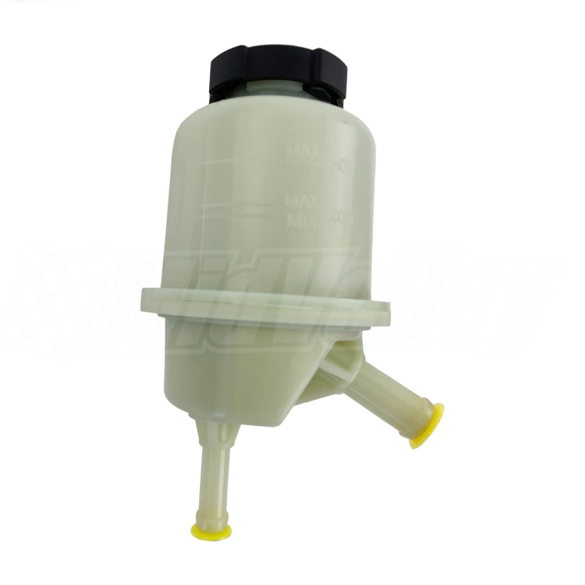 Power Steering Reservoir W/Cap for Nissan Sentra (2000–2006) 3R-009