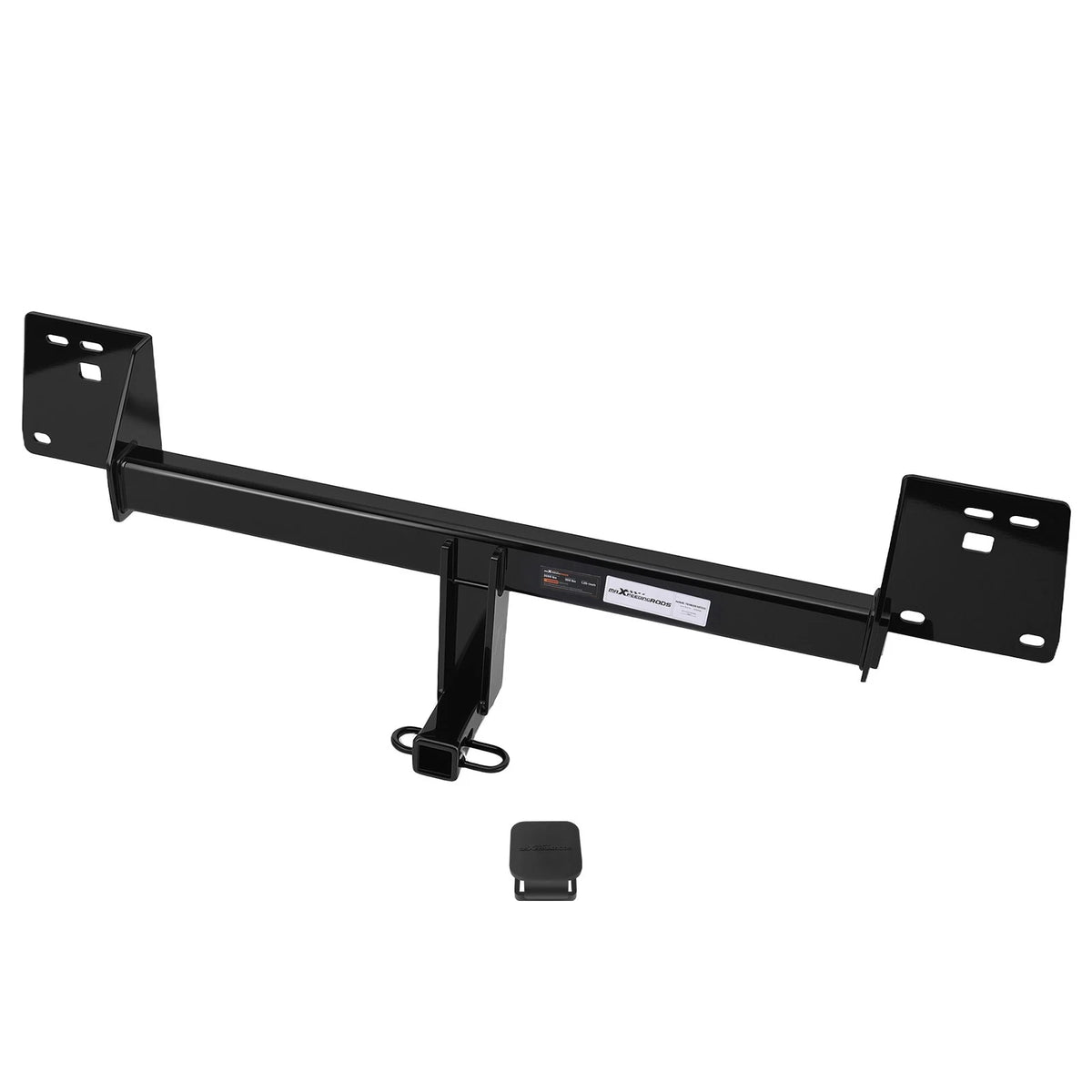 1.25" Rear Hitch for Toyota Corolla Hatchback (2019–2026) 2000lbs GTW Class 2