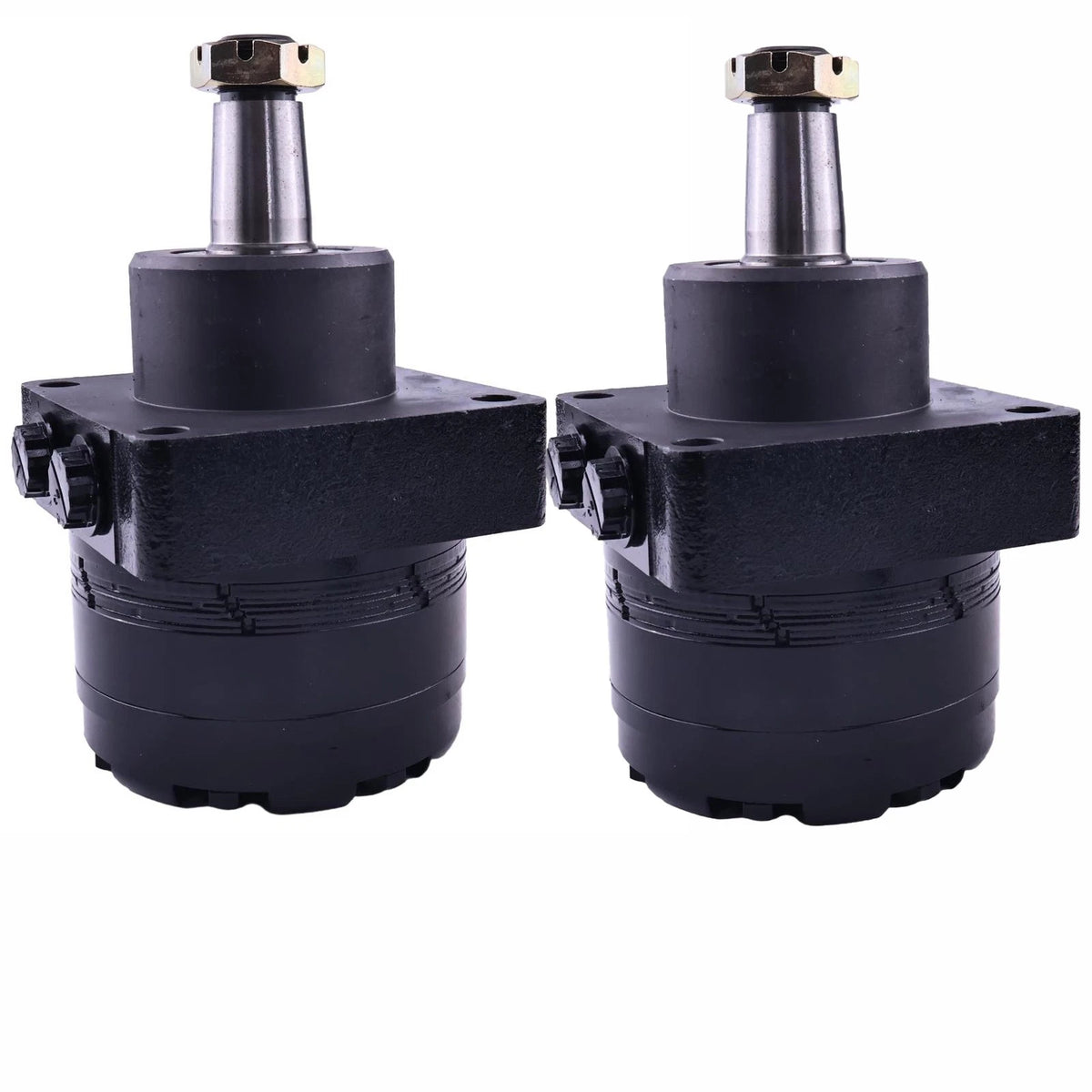 2 Hydraulic Drive Motors 103129 194615 for Skyjack SJIII 3220 3226 4620 4626 4632