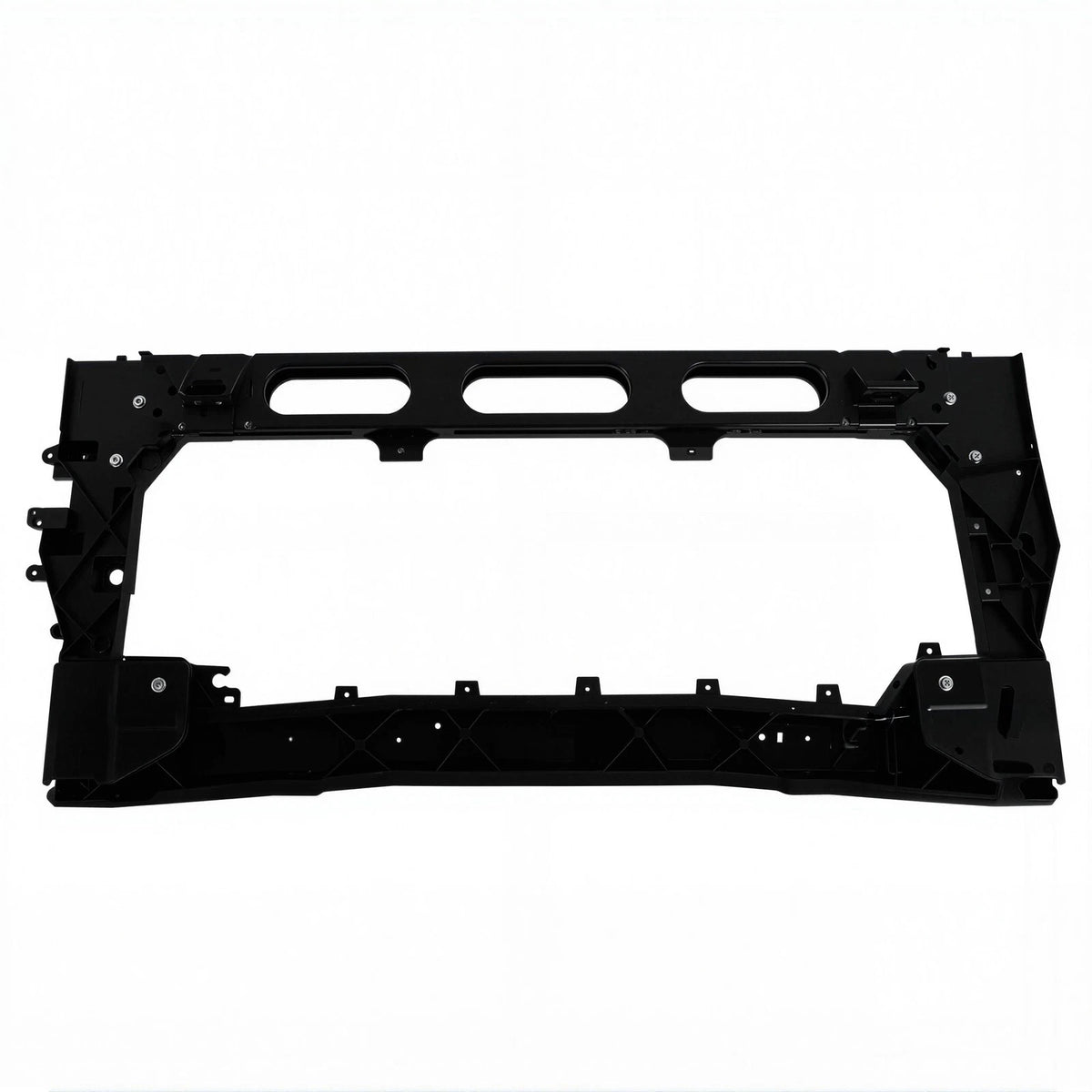 Radiator Support Core 68563708AA for Jeep Wagoneer Grand Wagoneer (2022–2025)