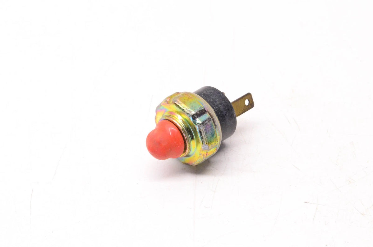 Clutch Cycling Switch for Motorcraft YH-514, E7DZ-19E561-A (NOS)