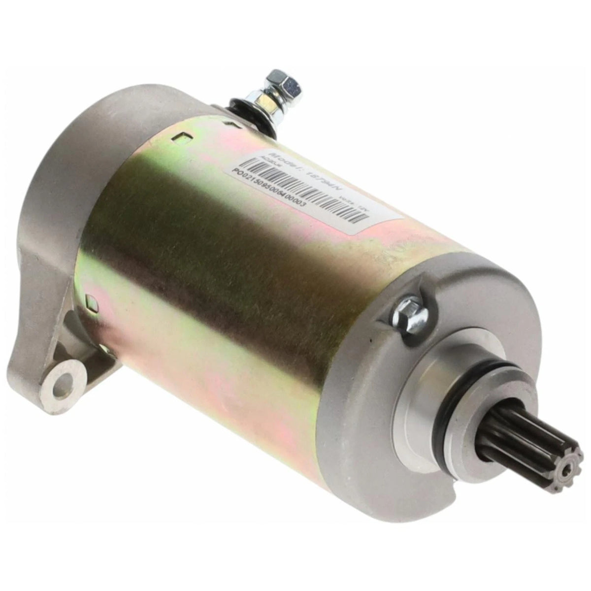 Starter for Suzuki GZ250 (1999–2010) 028000-8721 3110038300 0280008720