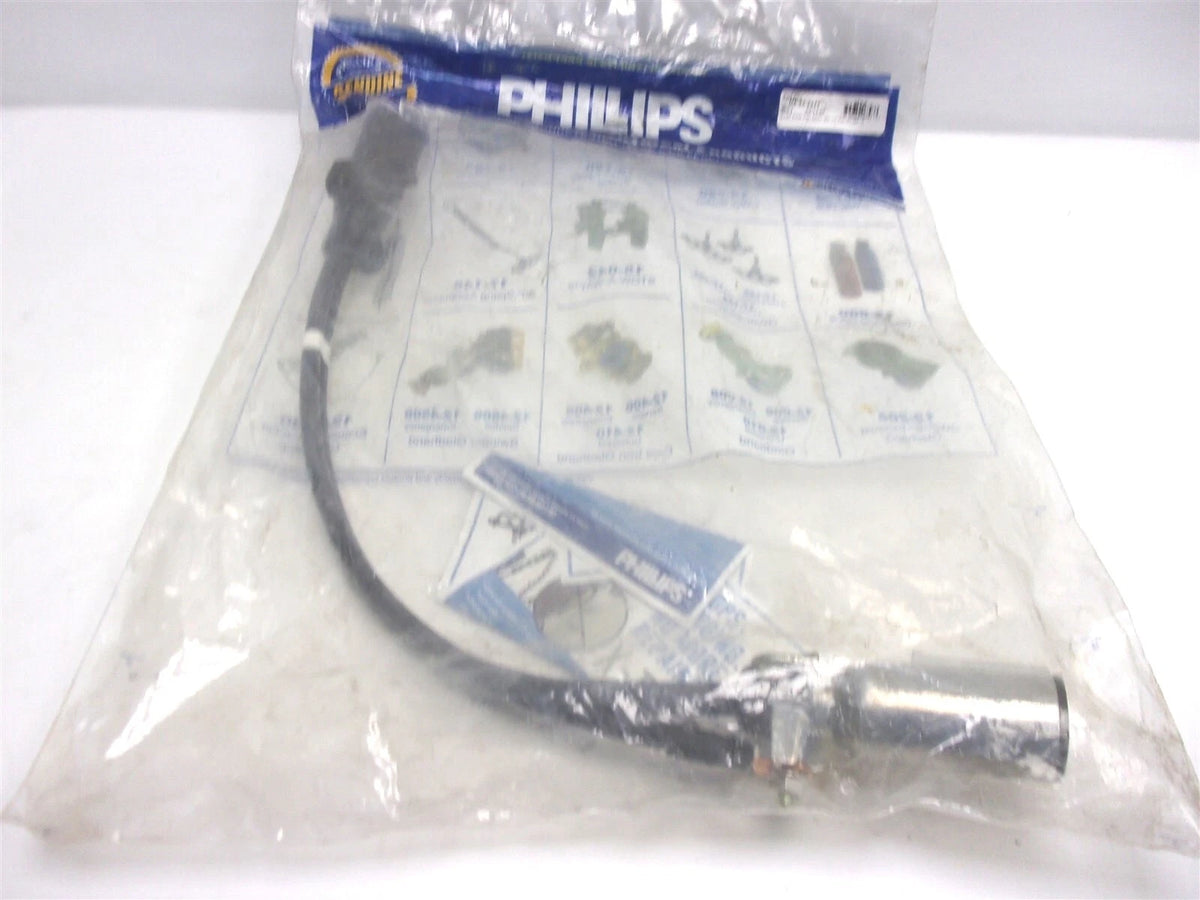 Power Cable for M2 Liftgate (MS-23-2256) 2' Straight Weather-Tite