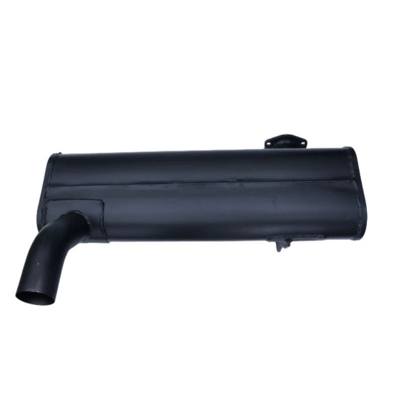 Muffler 7175098 7141744 for Bobcat Loader S750 S770 S850 T750 T770 T870 A770 (2010–2023)