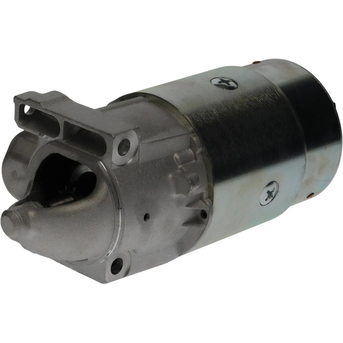 Starter for Oldsmobile F85 V8 7.5L (1970–1972) 1108517 1108519 1108759 1108766