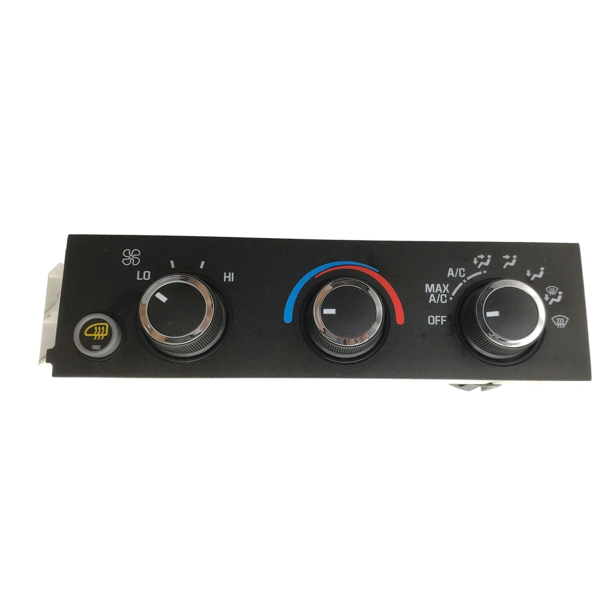 AC Heater Climate Control Module for GMC Savana 3500 (2001–2021)