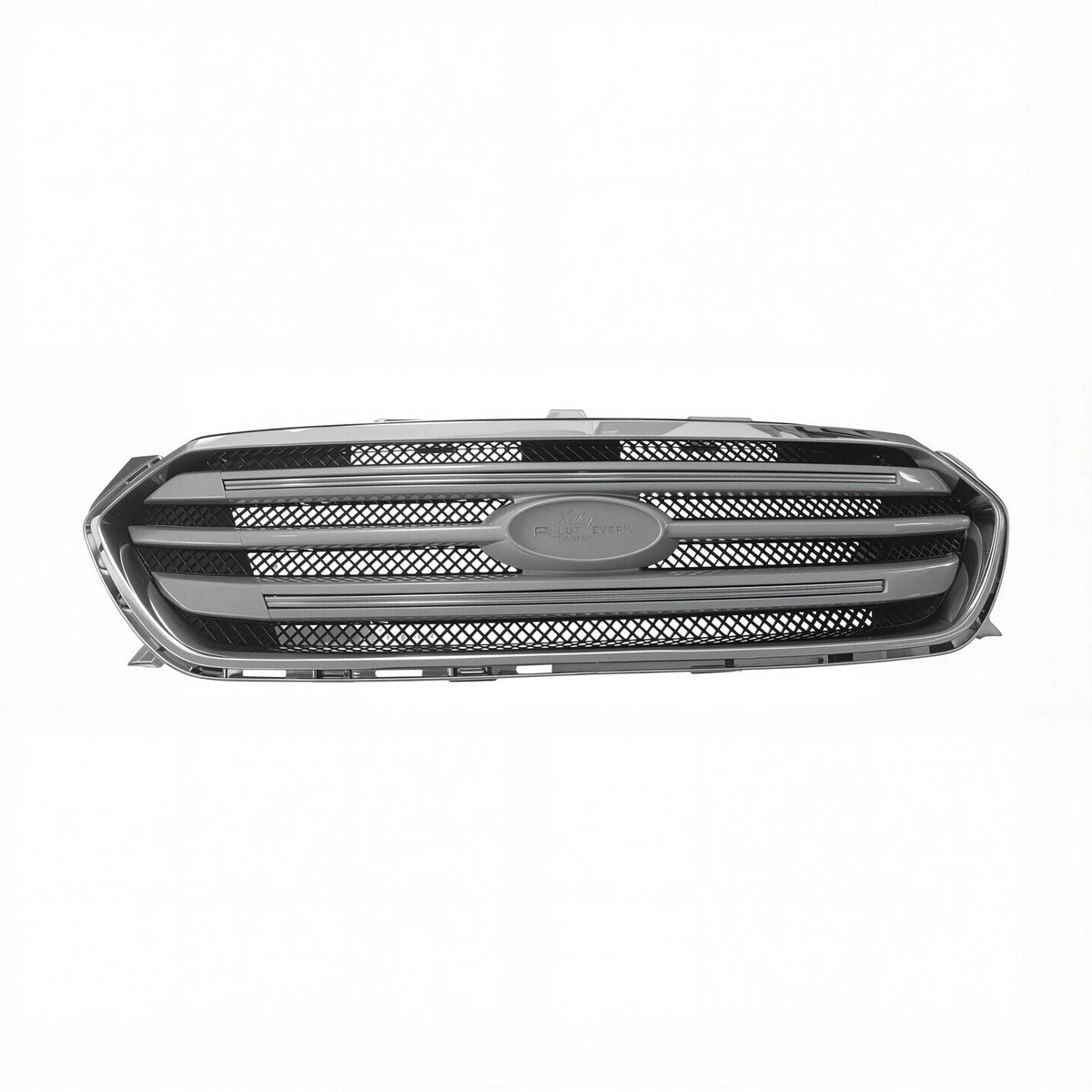 Front Bumper Upper Grill Mesh Grille for Ford Taurus (2013–2019) DG1Z-8200-AA