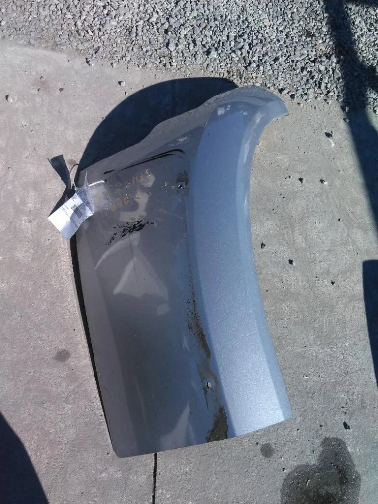Fender Extension for Peterbilt 579 (2015) Right, MD