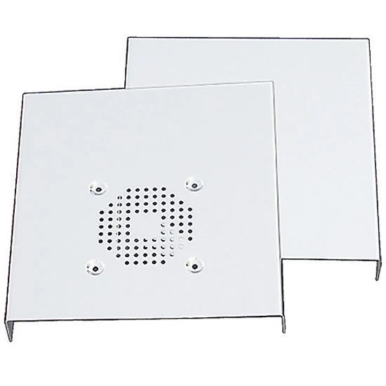 Roadworks Side Microphone CB Radio Cover for CB Radios (No Speaker Grille)