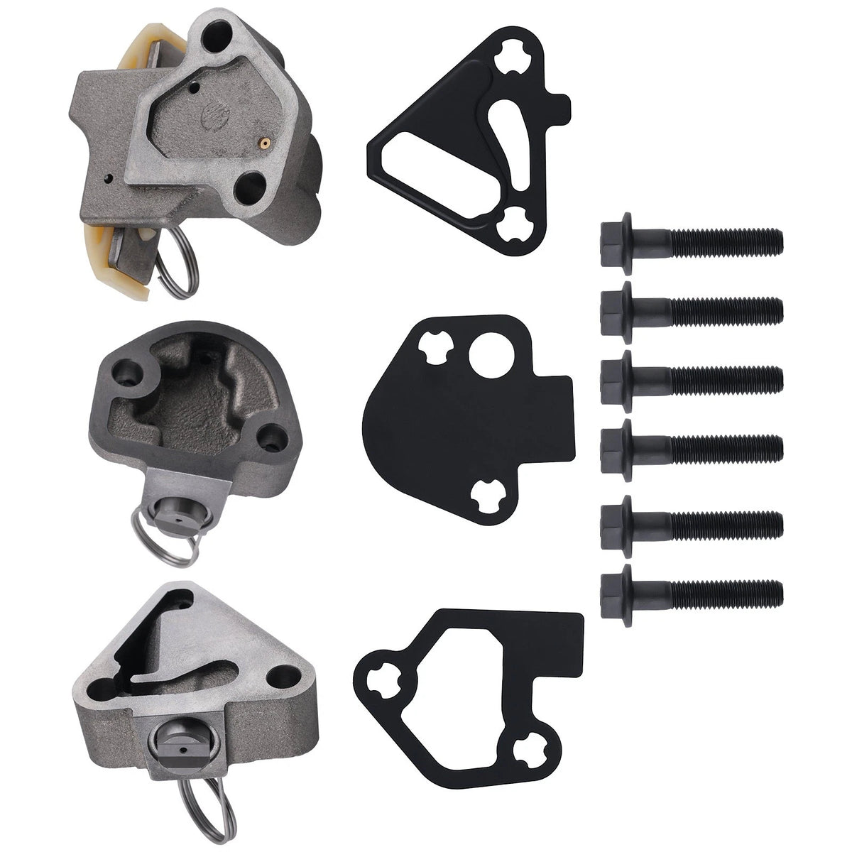 Timing Chain Kit for Alfa Romeo Spider 3.2L (2007–2008) 12609261 9-5535 9-5537