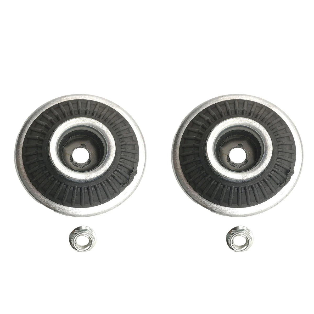 2Pcs Shock and Strut Mount for Saturn Astra (2008–2009) 13186959