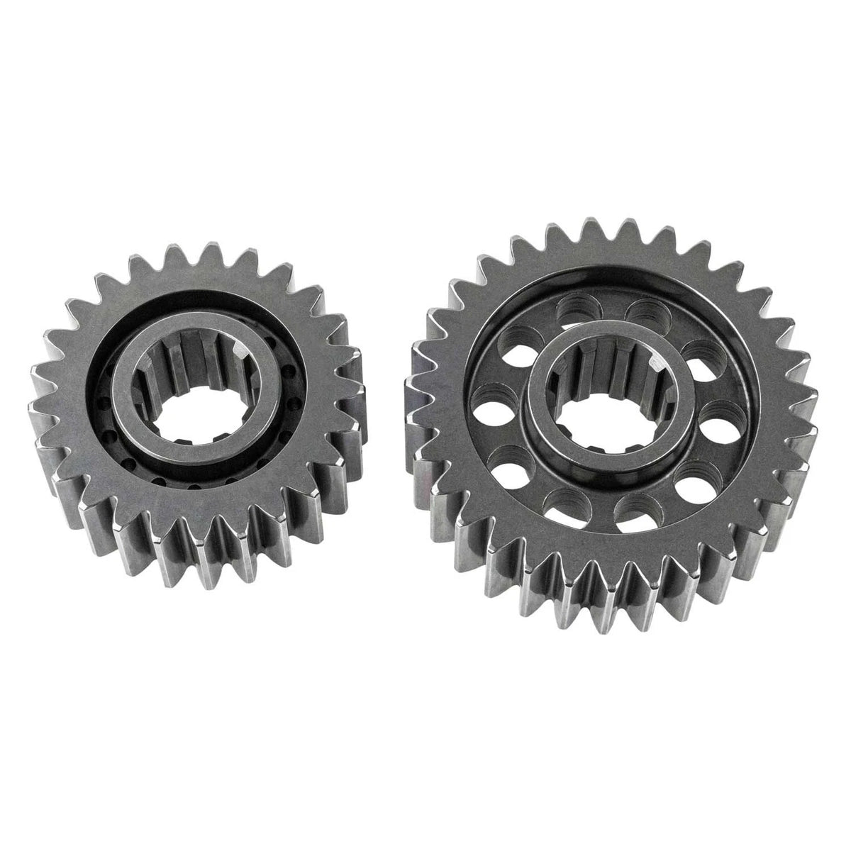 Quick Change Gear Set 25/31 8620 LW for