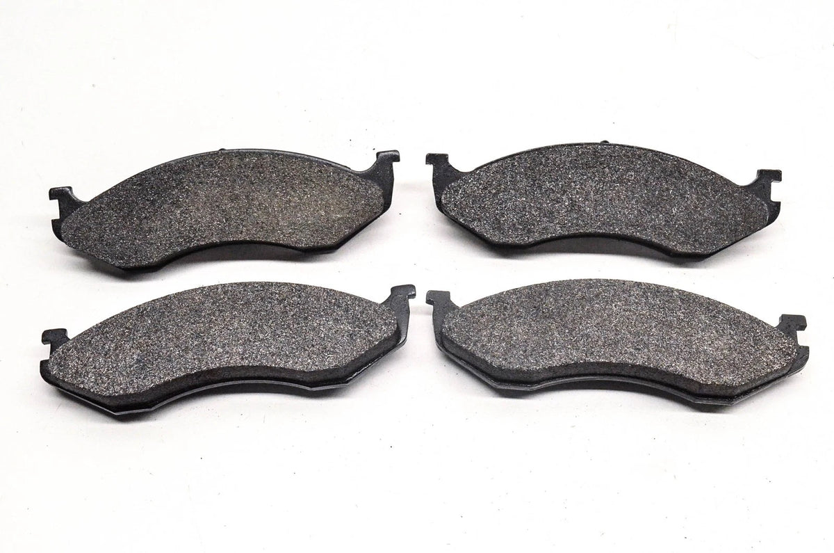 Disc Brake Pad Kit for Wagner (65-477, 6474097-C1)