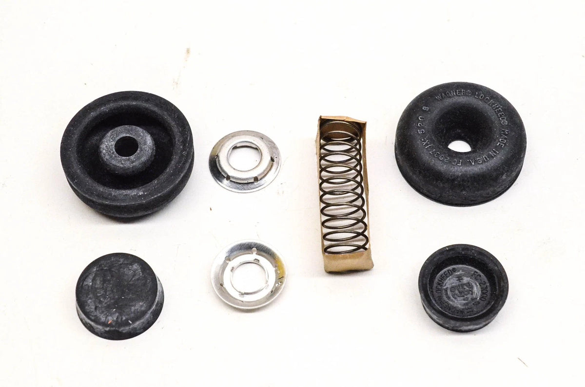 Wheel Cylinder Repair Kit for Mopar (H-26133, H26133)